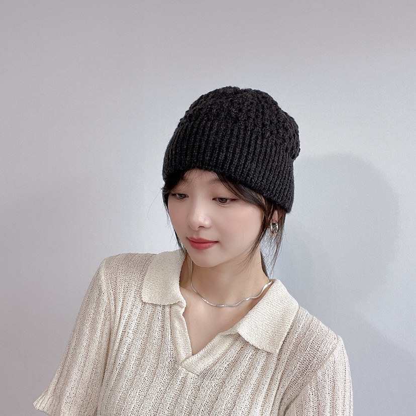 LOVELY HAT東大門㊣實拍女士新品時尚25春夏人氣職業真品帽子LOVELY HAT帽子圖色2