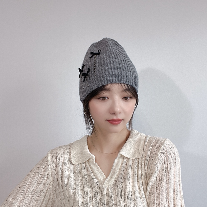 LOVELY HAT韓國代購㊣女士新品25春夏職業時尚人氣休閑帽子LOVELY HAT帽子