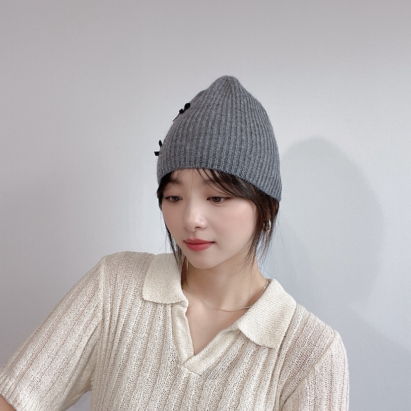 LOVELY HAT韓國代購㊣女士新品25春夏職業時尚人氣休閑帽子LOVELY HAT帽子
