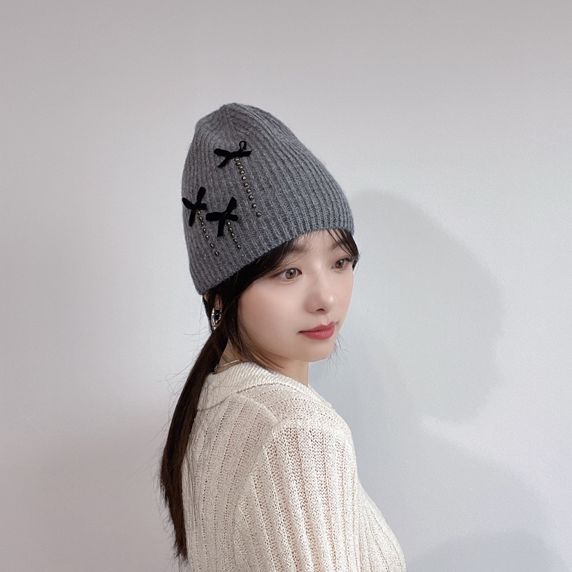 LOVELY HAT韓國代購㊣女士新品25春夏職業時尚人氣休閑帽子LOVELY HAT帽子