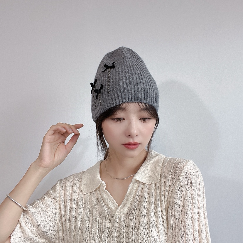 LOVELY HAT韓國代購㊣女士新品25春夏職業時尚人氣休閑帽子LOVELY HAT帽子