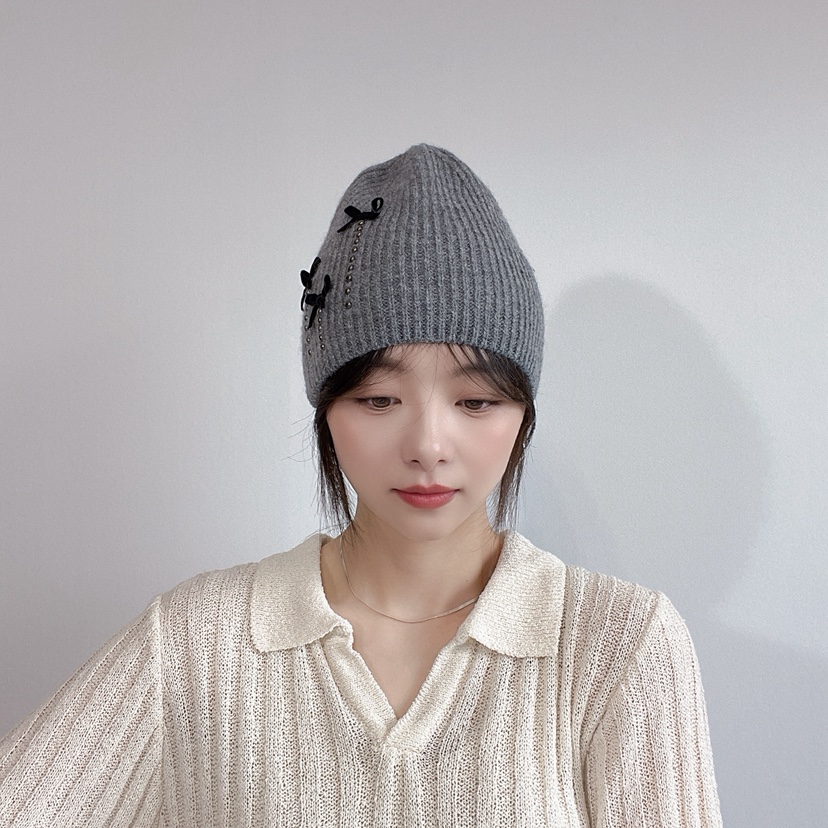LOVELY HAT韓國代購㊣女士新品25春夏職業時尚人氣休閑帽子LOVELY HAT帽子