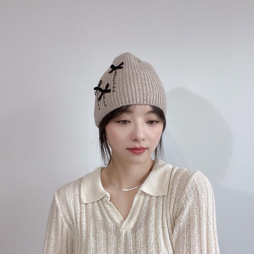 LOVELY HAT韓國代購㊣女士新品25春夏職業時尚人氣休閑帽子LOVELY HAT帽子