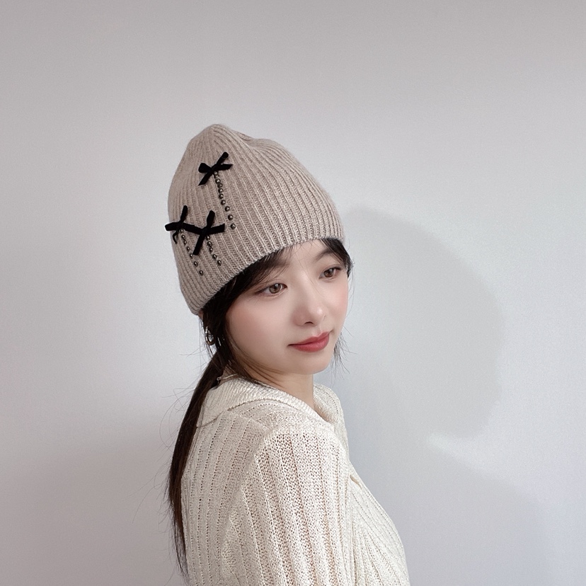 LOVELY HAT韓國代購㊣女士新品25春夏職業時尚人氣休閑帽子LOVELY HAT帽子