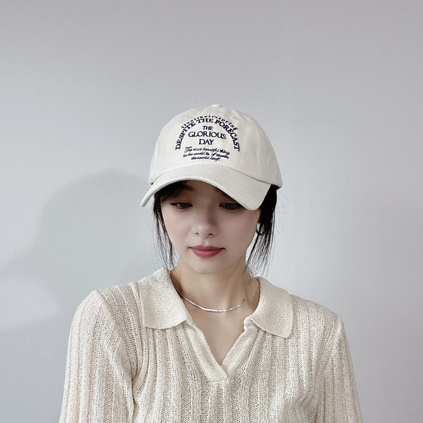 LOVELY HAT韓國直郵㊣女士新款時尚熱賣人氣推薦休閑職業帽子LOVELY HAT帽子