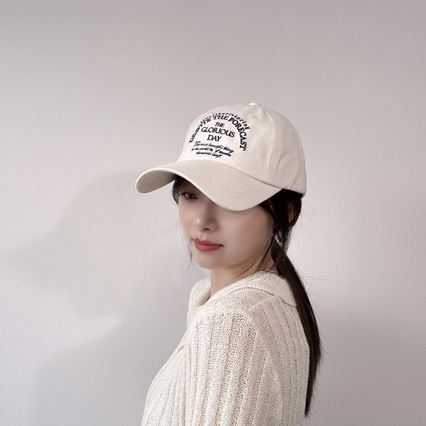 LOVELY HAT韓國直郵㊣女士新款時尚熱賣人氣推薦休閑職業帽子LOVELY HAT帽子