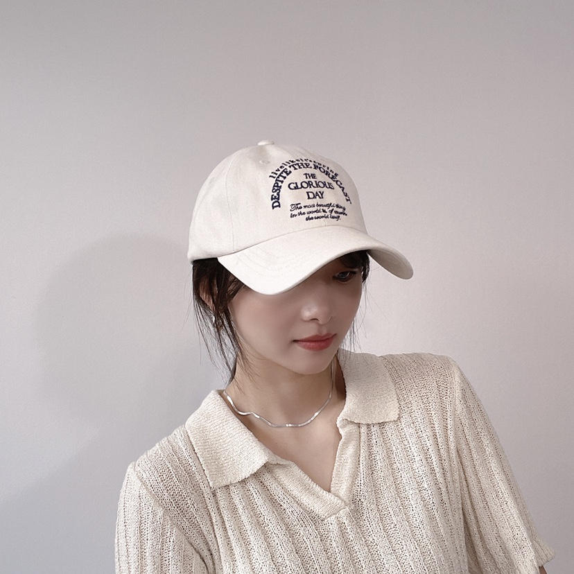 LOVELY HAT韓國直郵㊣女士新款時尚熱賣人氣推薦休閑職業帽子LOVELY HAT帽子