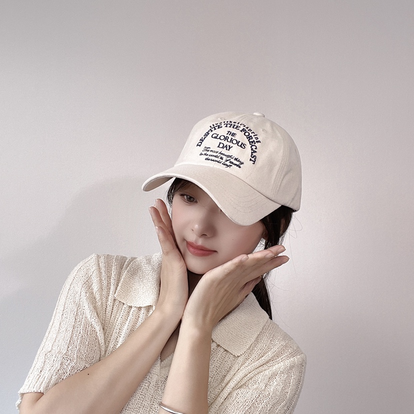LOVELY HAT韓國直郵㊣女士新款時尚熱賣人氣推薦休閑職業帽子LOVELY HAT帽子