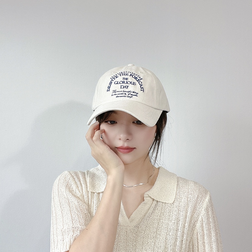 LOVELY HAT韓國直郵㊣女士新款時尚熱賣人氣推薦休閑職業帽子LOVELY HAT帽子