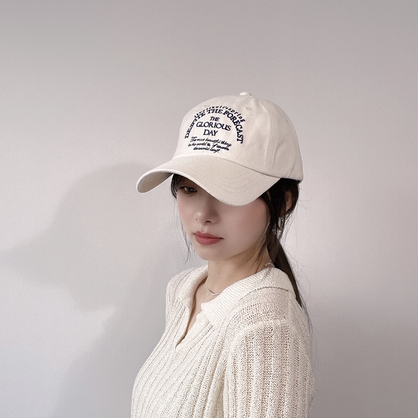 LOVELY HAT韓國直郵㊣女士新款時尚熱賣人氣推薦休閑職業帽子LOVELY HAT帽子
