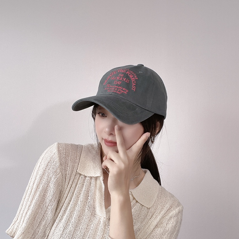 LOVELY HAT韓國直郵㊣女士新款時尚熱賣人氣推薦休閑職業帽子LOVELY HAT帽子