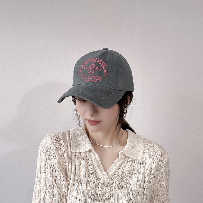 LOVELY HAT韓國直郵㊣女士新款時尚熱賣人氣推薦休閑職業帽子LOVELY HAT帽子