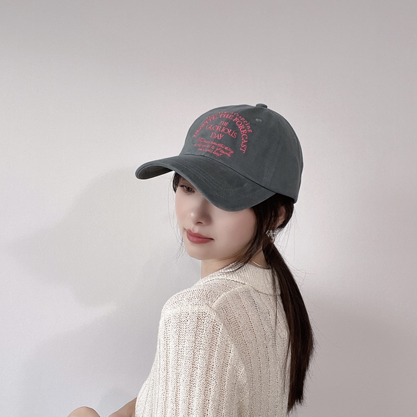 LOVELY HAT韓國直郵㊣女士新款時尚熱賣人氣推薦休閑職業帽子LOVELY HAT帽子