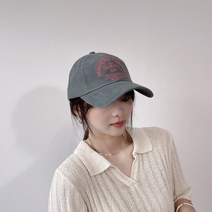 LOVELY HAT韓國直郵㊣女士新款時尚熱賣人氣推薦休閑職業帽子LOVELY HAT帽子