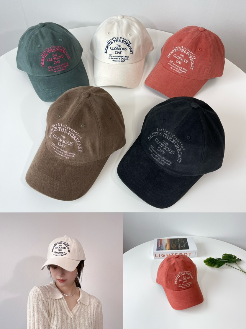 LOVELY HAT韓國直郵㊣女士新款時尚熱賣人氣推薦休閑職業帽子LOVELY HAT帽子