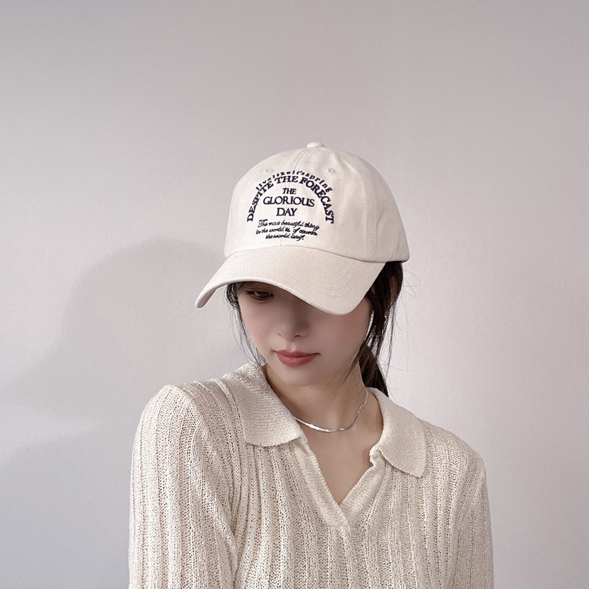 LOVELY HAT韓國直郵㊣女士新款時尚熱賣人氣推薦休閑職業帽子LOVELY HAT帽子
