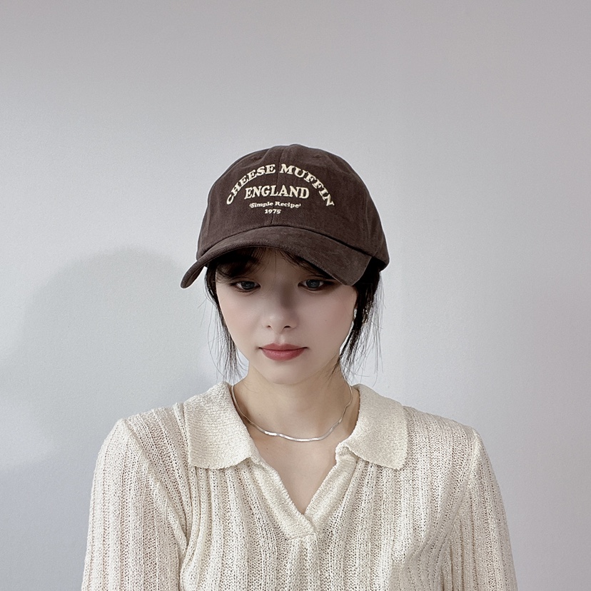 LOVELY HAT東大門㊣直郵女士新款休閑真品人氣時尚職業帽子LOVELY HAT帽子