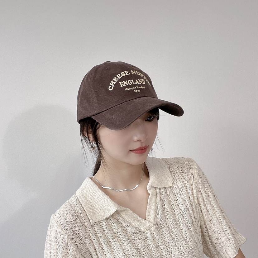LOVELY HAT東大門㊣直郵女士新款休閑真品人氣時尚職業帽子LOVELY HAT帽子