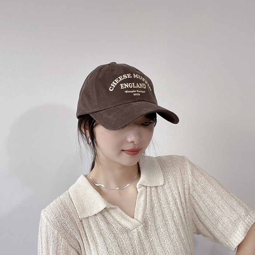 LOVELY HAT東大門㊣直郵女士新款休閑真品人氣時尚職業帽子LOVELY HAT帽子