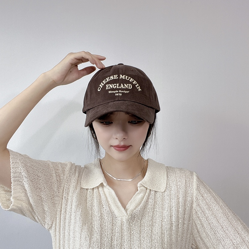 LOVELY HAT東大門㊣直郵女士新款休閑真品人氣時尚職業帽子LOVELY HAT帽子