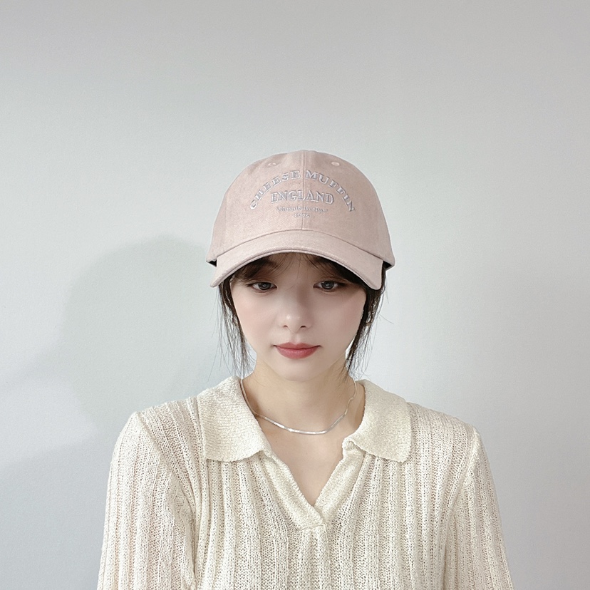 LOVELY HAT東大門㊣直郵女士新款休閑真品人氣時尚職業帽子LOVELY HAT帽子