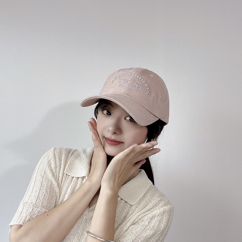 LOVELY HAT東大門㊣直郵女士新款休閑真品人氣時尚職業帽子LOVELY HAT帽子