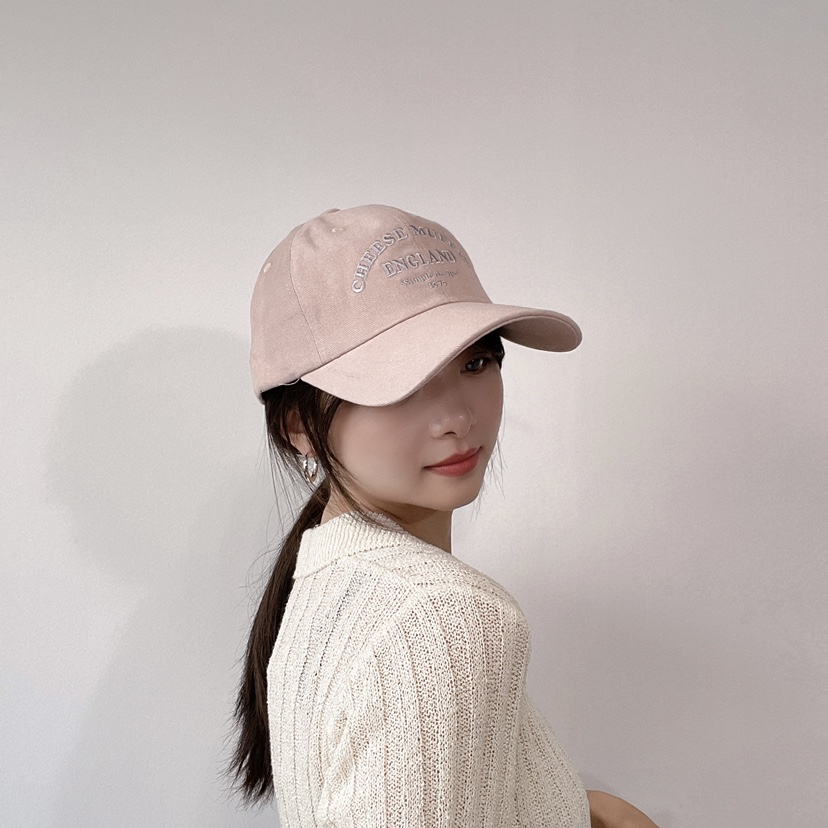 LOVELY HAT東大門㊣直郵女士新款休閑真品人氣時尚職業帽子LOVELY HAT帽子