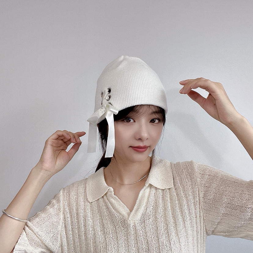 LOVELY HAT韓國代購㊣女裝新品時尚推薦真品人氣25春夏帽子LOVELY HAT帽子