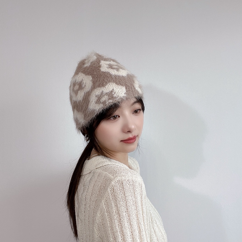 LOVELY HAT韓國代購㊣女裝新款休閑職業推薦25春夏真品帽子LOVELY HAT帽子