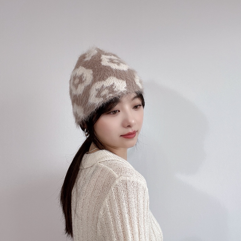 LOVELY HAT韓國代購㊣女裝新款休閑職業推薦25春夏真品帽子LOVELY HAT帽子