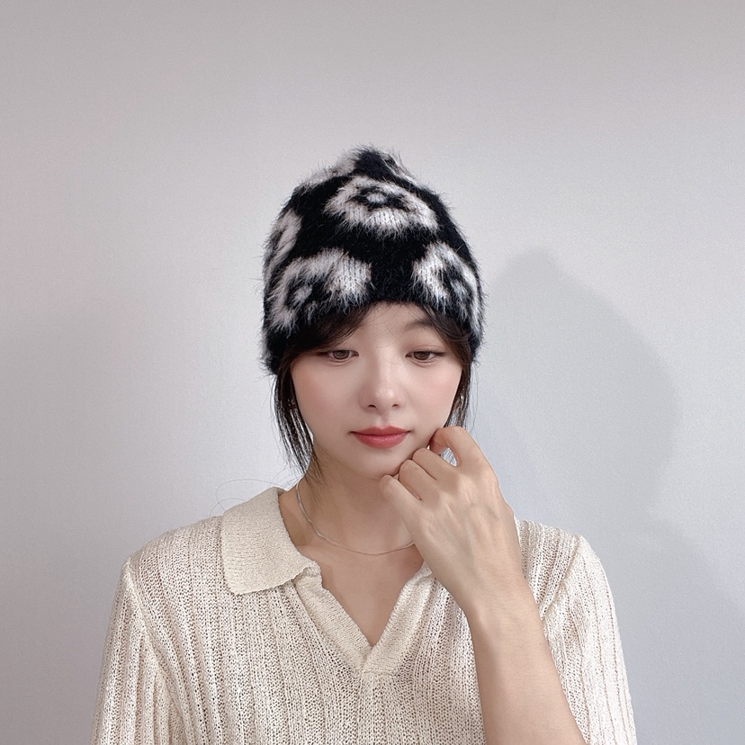 LOVELY HAT韓國代購㊣女裝新款休閑職業推薦25春夏真品帽子LOVELY HAT帽子
