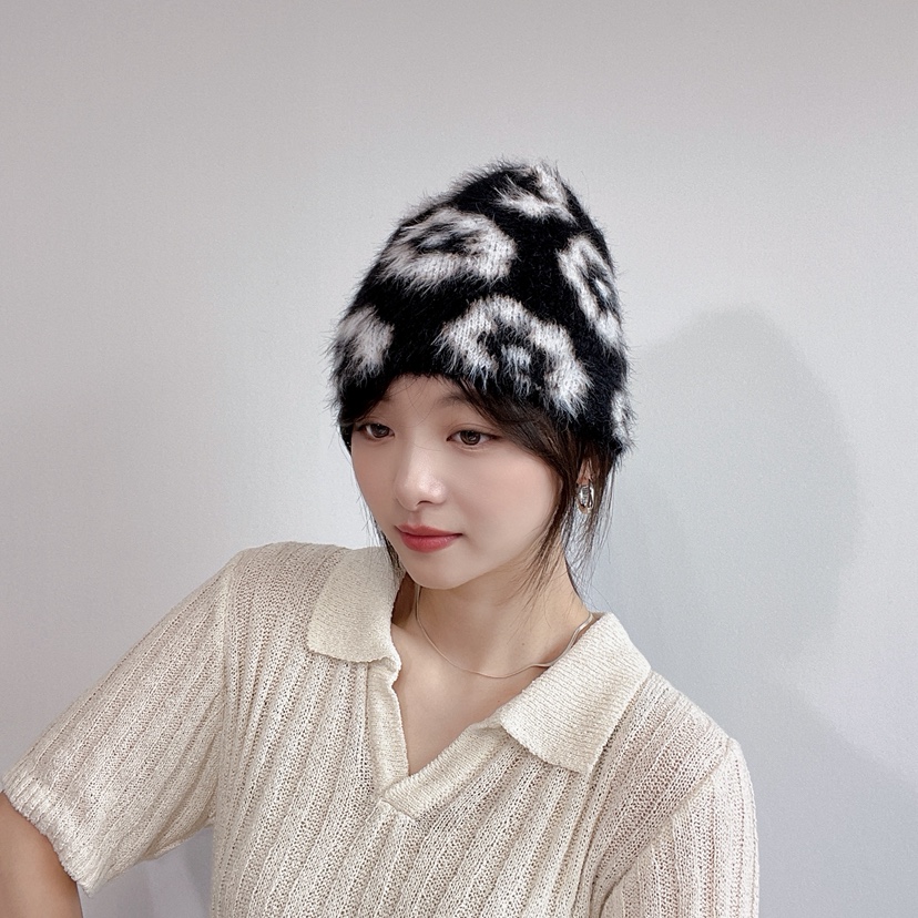 LOVELY HAT韓國代購㊣女裝新款休閑職業推薦25春夏真品帽子LOVELY HAT帽子