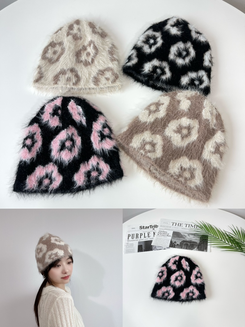 LOVELY HAT韓國代購㊣女裝新款休閑職業推薦25春夏真品帽子LOVELY HAT帽子