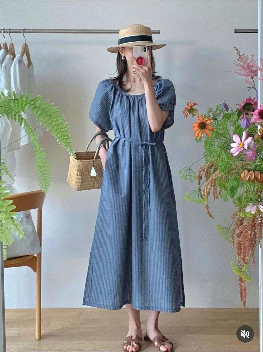 NEAR DEAR韓國代購㊣女裝新品真品職業推薦休閑熱賣連衣裙NEAR DEAR連衣裙