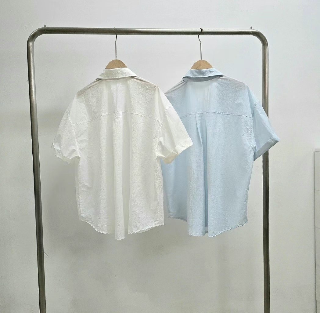 NEAR DEAR東大門㊣實拍女裝新款熱賣推薦真品時尚襯衫蕾絲衫NEAR DEAR襯衫/蕾絲衫