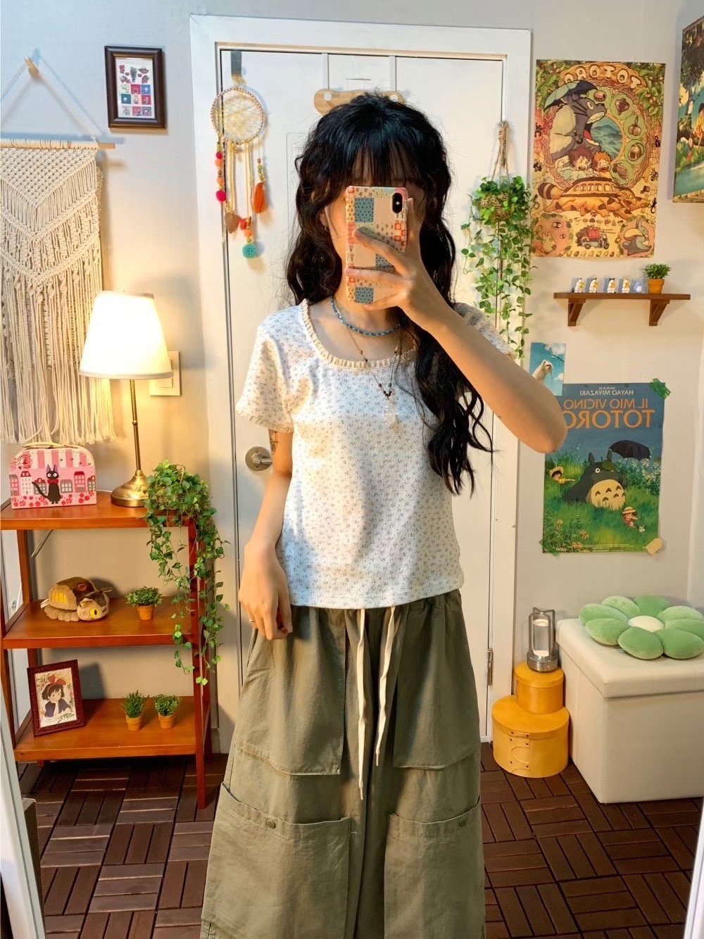 SUMMER MOON韓國代購㊣女士新款真品25春夏熱賣推薦休閑T恤SUMMER MOONT恤