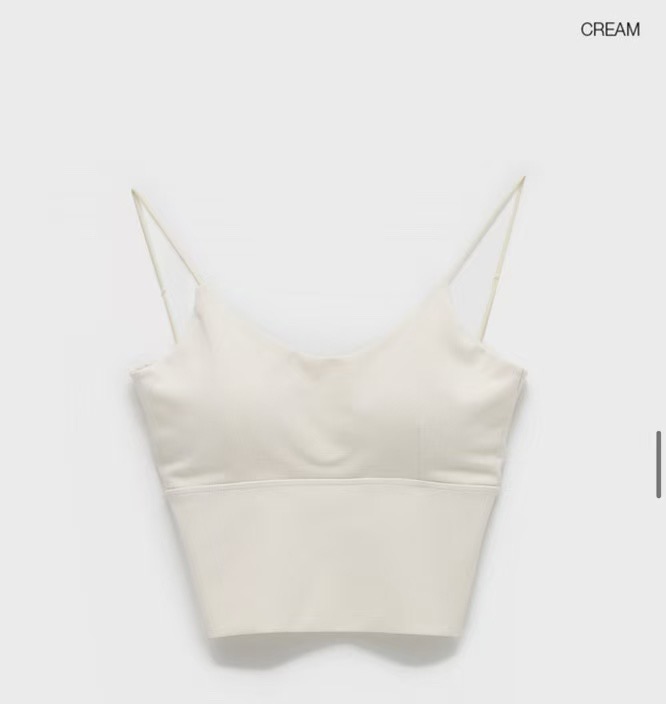 SUMMER MOON東大門㊣實拍女士新品人氣熱賣真品推薦吊帶背心SUMMER MOON吊帶/背心圖色2