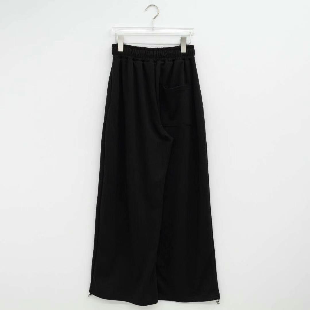 KIKI ROOM東大門㊣實拍女裝新品25春夏熱賣人氣休閑休閑褲KIKI ROOM休閑褲