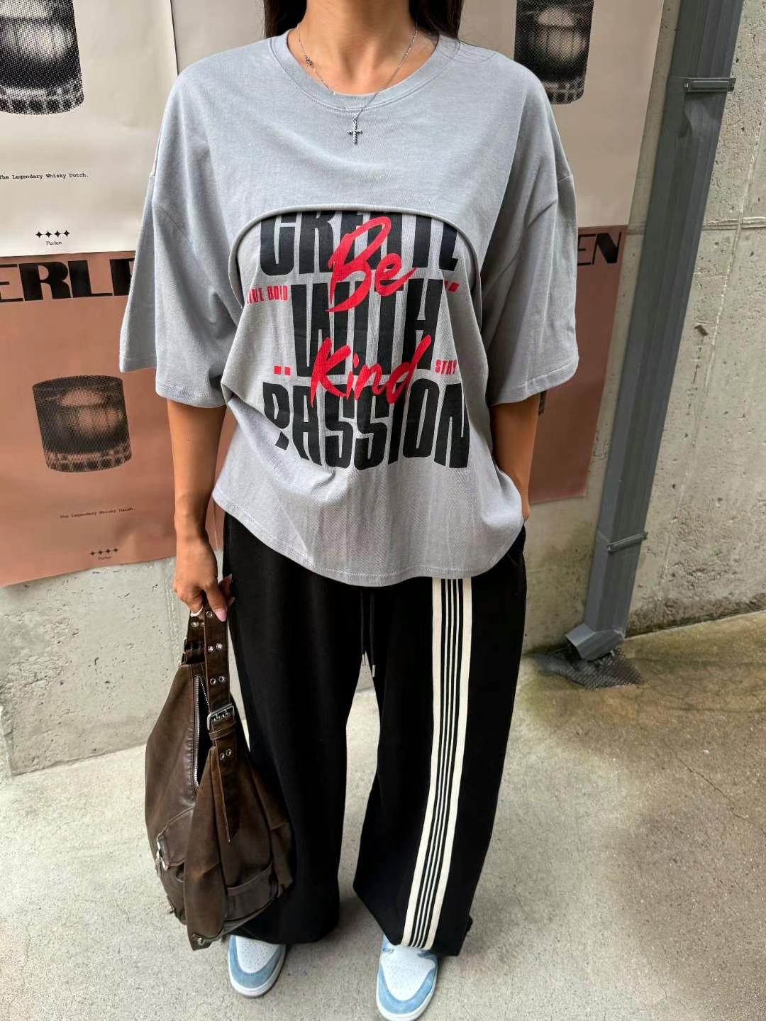 KIKI ROOM東大門㊣實拍女裝新品25春夏熱賣人氣休閑休閑褲KIKI ROOM休閑褲