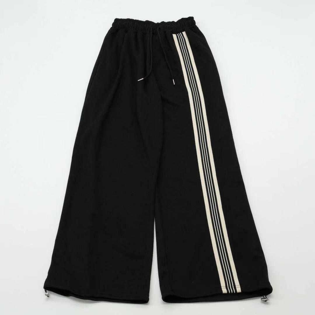 KIKI ROOM東大門㊣實拍女裝新品25春夏熱賣人氣休閑休閑褲KIKI ROOM休閑褲