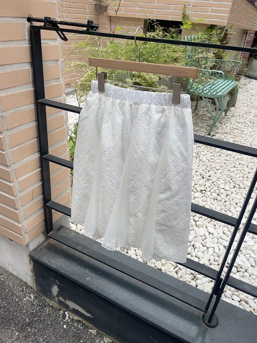 PODO東大門㊣直郵女士新品熱賣真品職業25春夏人氣推薦短裙PODO短裙圖色2