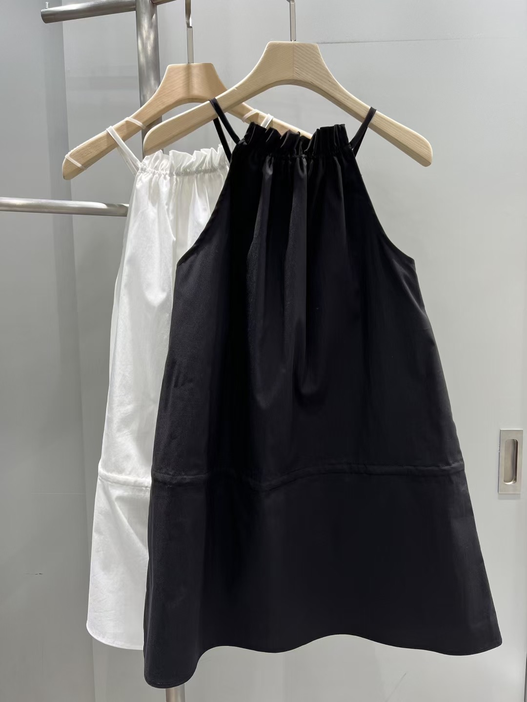 WUNDERKIND韓國代購㊣女士新品時尚職業推薦25春夏熱賣連衣裙WUNDERKIND連衣裙