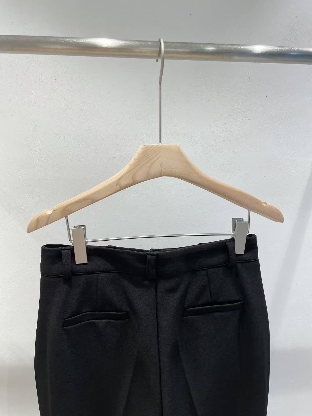 MARCEL東大門㊣直郵女裝新品人氣熱賣職業推薦25春夏休閑褲MARCEL休閑褲