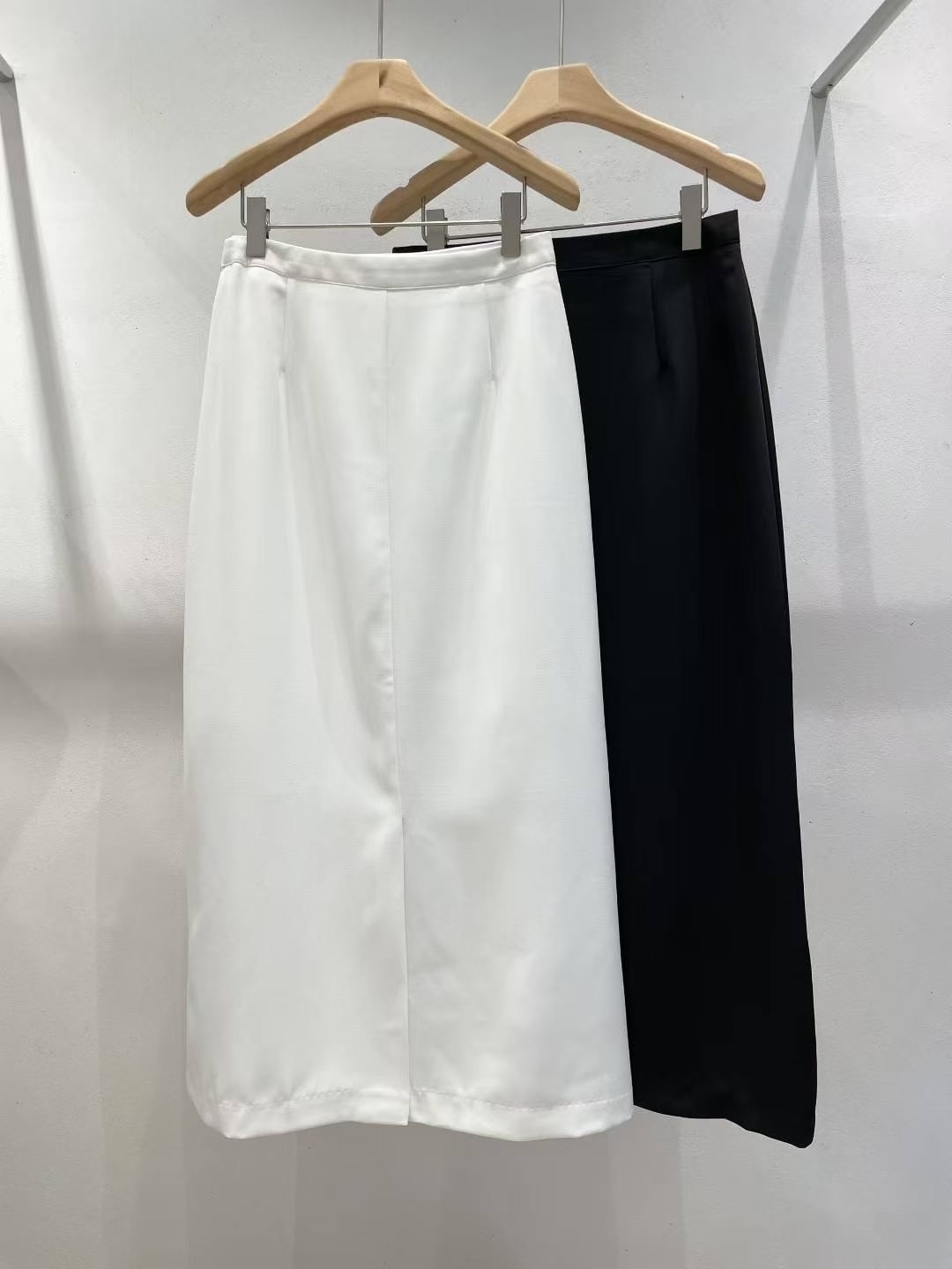 MARCEL東大門㊣代購女士新品推薦25春夏休閑熱賣人氣職業長裙MARCEL長裙