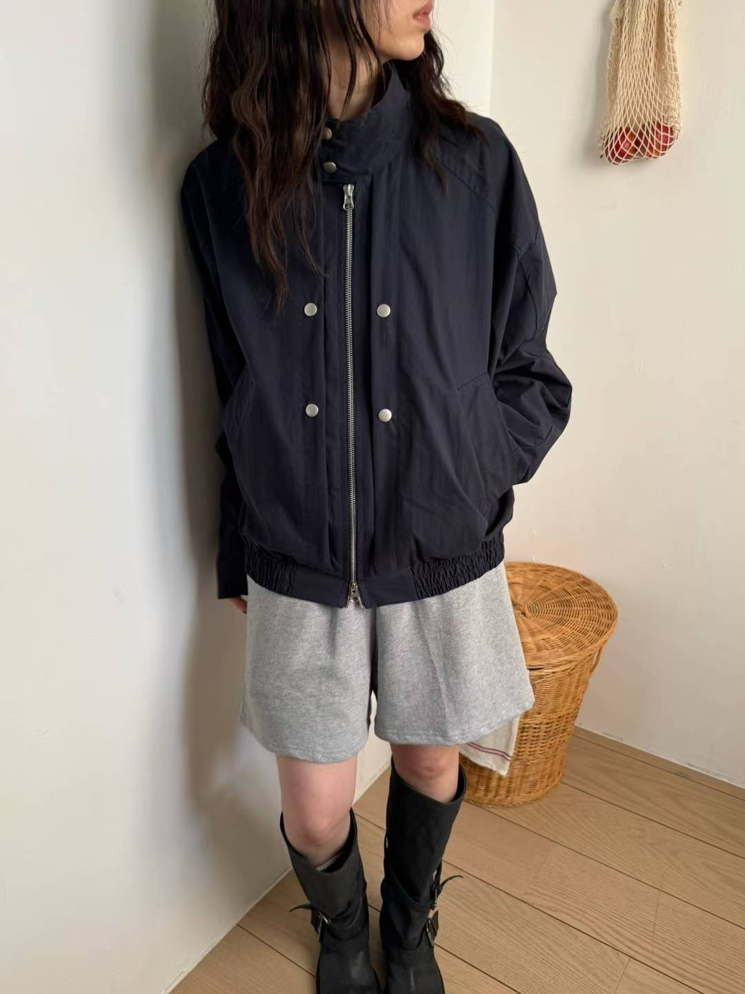 FAVOURED東大門㊣直郵女裝新款時尚職業熱賣推薦人氣休閑夾克FAVOURED夾克