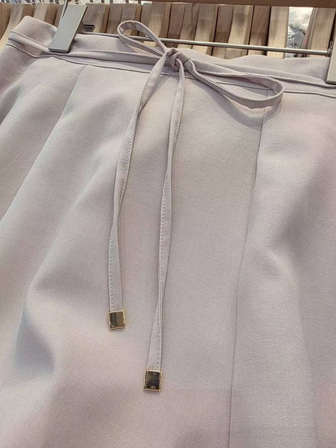 OLIVIA東大門㊣代購女士新品推薦時尚真品熱賣休閑人氣長裙OLIVIA長裙