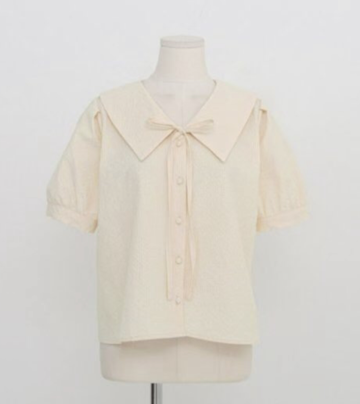 OLIVIA東大門㊣直郵女裝新品休閑真品時尚人氣熱賣襯衫蕾絲衫OLIVIA襯衫/蕾絲衫圖色3