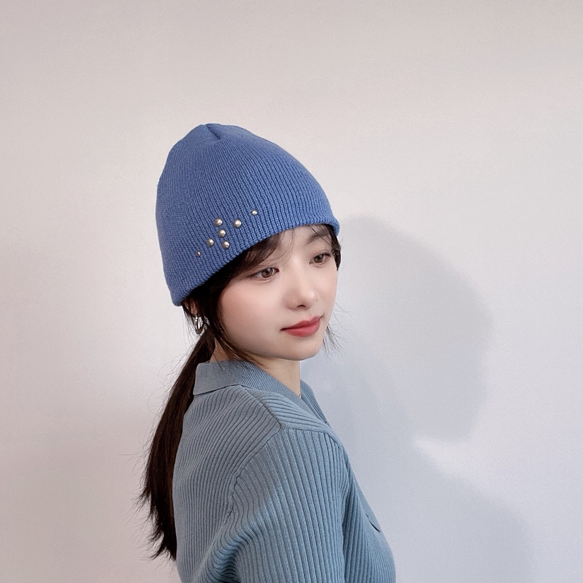 LOVELY HAT韓國代購㊣女裝新品推薦真品25春夏休閑熱賣帽子LOVELY HAT帽子
