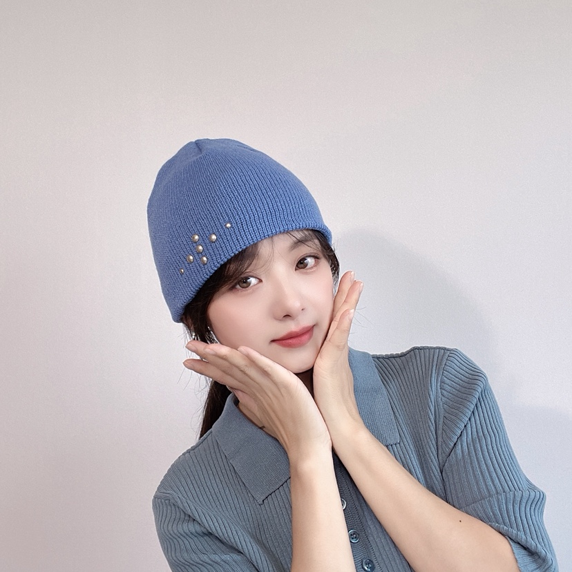 LOVELY HAT韓國代購㊣女裝新品推薦真品25春夏休閑熱賣帽子LOVELY HAT帽子