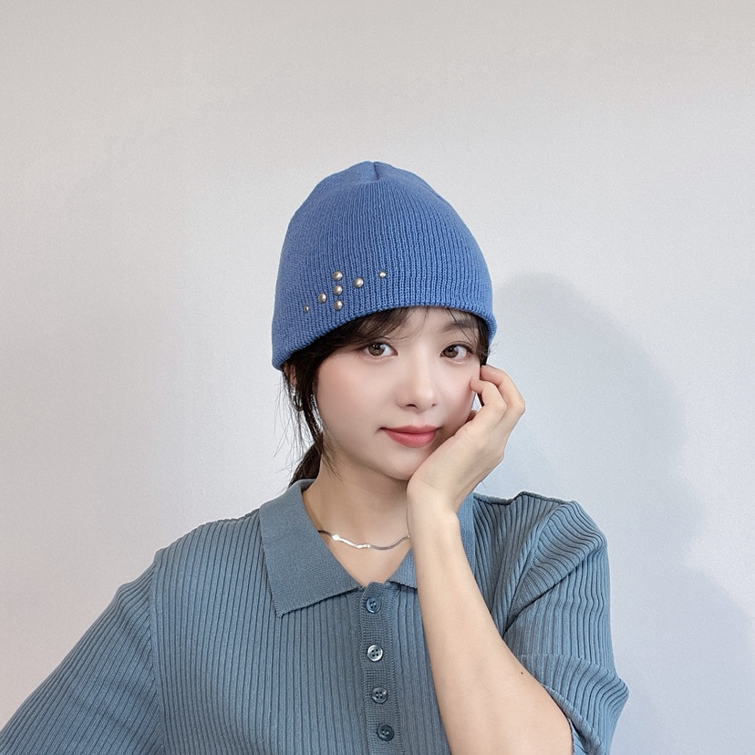LOVELY HAT韓國代購㊣女裝新品推薦真品25春夏休閑熱賣帽子LOVELY HAT帽子